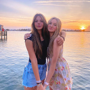 Meet your Posher, Madeline